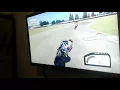 Download Lagu Valentino Rossi 46 vs Maq Marques .. senggol bokong..