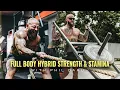 Download Lagu Kracht- en uithoudingsvermogentraining | Hybride training