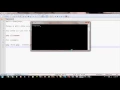 Run PHP File on terminal