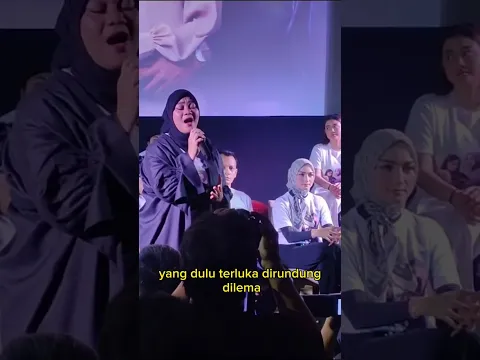 Download MP3 Fadhilah Intan - Dawai (OST Air Mata di Ujung Sajadah)