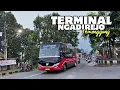 Download Lagu PANTAUAN AKHIR PEKAN‼️Hunting Bus Sore Di Terminal NGADIREJO
