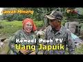Download Lagu UANG JAPUIK- Komedi Pauh TV #093. Fil Lawak Minang