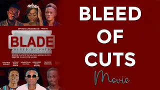 blade latest nollywood 2020 movie by official unique