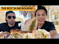 Melbourne s 4 Most Unique Sandwich Shops Gourmet Vegan Classic Must-Trys