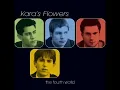Kara's Flowers (Maroon 5)- Myself