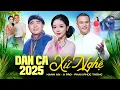 Lagu Hội Tụ Giọng Ca Người Con Xứ Nghệ Ngọt Ngào HOT Nhất | Nhạc Dân Ca Hạnh An, A Páo, Phan Phúc Thắng