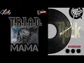 Download Lagu KARAOKE‼️MAMA - T. R. I.A.D‼️#karaoke #lyrics #dewa19 #therock #TRIAD