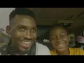 Download Lagu ORPHE KM - VLOG TOURNAGE  WAKA WAKA ( EBOLOKO + LIL A )