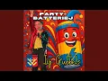 Lagu Partybatteriej (feat. Jip Gubbels)