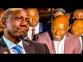 Download Lagu THIS IS WAR !Gachagua Allies Clash With Ruto at DCI HQ in Explosive Scene