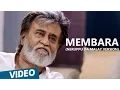 Download Lagu Kabali Malay Songs | Membara Song (Neruppu Da) | Rajinikanth | Pa Ranjith | Santhosh Narayanan