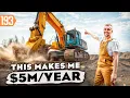 at 19 Thanks to Machines HOW