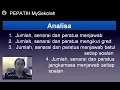 Download Lagu Modul Kuiz Dalam PEPATIH MySekolah