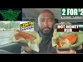 WINGSTOP 2 TENDER TUESDAY