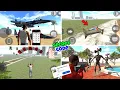 NEW UPDATE ALL SECRET 100 CHEAT CODE INDIAN BIKE DRIVING 3D NEW UPDATE 2026