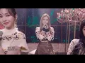 aespa 에스파 'Forever (약속)' The Performance Stage (Cozy Winter Cabin Ver.)
