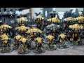 Download Lagu Luetin09 vs Winters SEO, Imperial Knights! Warhammer 40k battle report