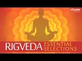 Lagu Rigveda - Essential Selections | Priests of Kashi | Ved Vrind