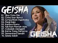 Lagu Geisha Full Album || Kumpulan Lagu Terbaik \u0026 Terpopuler | Geisha Paling Enak Didengar Sepanjang Masa