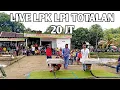 Lagu BBK 3 LPK LPI