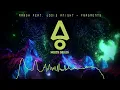 Marsh Feat. Jodie Knight - Fragments (Melodic House)