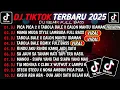 Download Lagu DJ TIKTOK TERBARU 2025🎵DJ PICA PICA 2 X TABOLA BALE X MANTU IDAMAN🎵DJ CALON MANTU IDAMAN 