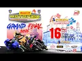 📡 Live Streaming Day 2 | GRAND FINAL MOTOPRIX PIKOLI OPEN CHAMPIONSHIP 2025 | Sirkuit Mijen Semarang
