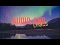 Ariana Grande - In My Head (Lyrics)