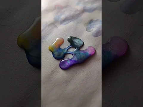 Colours 🔴🟡🔵🟣🟢💝⚫⚪