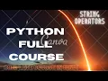 Python Full Course 21 String Operators