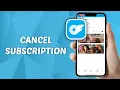 How to Cancel OnlyFans Subscription