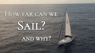 Sailing EV season 8 channel trailer