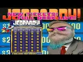 Download Lagu Florida New $5 jeopardy scratch offs! Full book live!￼