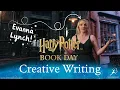 Harry Potter Virtual Lesson with Evanna Lynch Create a Magical Setting