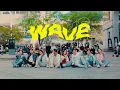 Download Lagu [K-POP IN PUBLIC] ATEEZ (에이티즈) WAVE Dance Cover || AUSTRALIA