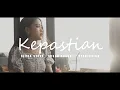 Download Lagu KEPASTIAN - REVOR STEVE x SUSAN KUSSOY x RYANJUNIOR