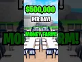 Download Lagu MONEY FARM in Restaurant Tycoon 3 - Roblox #restauranttycoon2 #roblox
