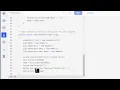 How to Reverse a Linked List in Python Java and C
