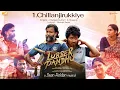 Lubber Pandhu - Jukebox | Sean Roldan | Harish Kalyan | Attakathi Dinesh | Sanjana | Swasika