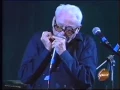 Lagu Toots Thielemans Imagine John Lennon with Mike Del Ferro, Pianist.