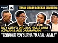 Download Lagu Roy Suryo Tak Bisa Mengelak Lagi! Ini Bukti Dia Peneliti Abal-abal! 