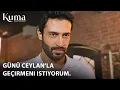 Lagu Ceylan ve Karan İçin Yeni Bir Başlangıç | KUMA 33. Bölüm | Yeni Diziler 2025 | KUMA - Türk Dizileri