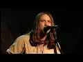 Whiskey Myers Bar Guitar and a Honky Tonk Crowd