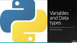 Ep 3 Python Variables Data Types Operators Practice Questions