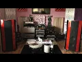 Download Lagu Lyn Stanley “Hey There” end TEP ,Studer A80,