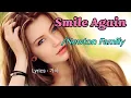 Download Lagu Smile Again/ Newton Family (1981) (Lyrics:가사)