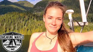 Mountain GUSTS (Sailing) – S3EP60