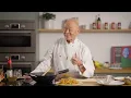 Lagu Ken Hom's tofu | Ken Hom's recipes