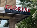 GLORIA S LATIN CUSINE IN ALLEN TEXAS