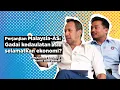 THE TIGER SHOW RAW | EP13 |  Perjanjian Malaysia-AS: Gadai kedaulatan atau selamatkan ekonomi?